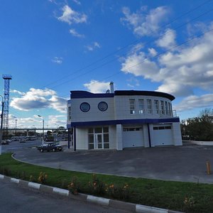 Zheleznodorozhnaya Street, 6, : foto