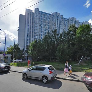 Varshavskoye Highway, 158к2 ، موسكو: صورة