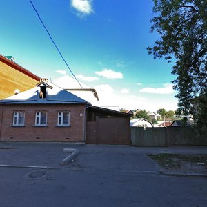 Ульяновск, Улица Федерации, 50: фото