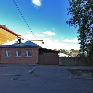 Federatsii Street, 50, Ulyanovsk: photo