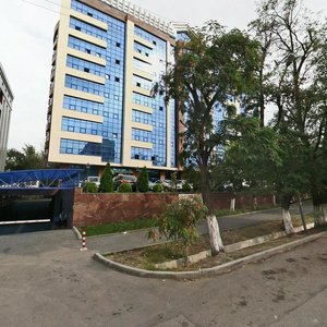 Shevchenko Street, 165Б, Almaty: photo