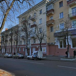 Vulytsia Serozhnykova, 10 ، : صورة