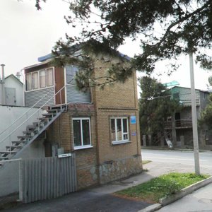 Kurzalnaia Street, 48, Gelendgik: photo