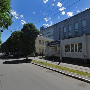 Хмельницкий, Улица Героев Майдана, 38: фото