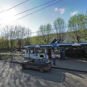 Stroiteley Avenue, 33, : foto