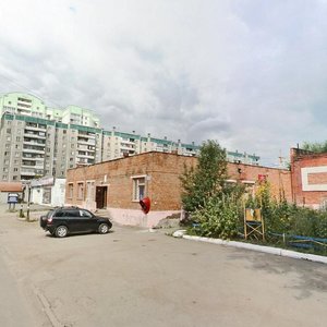 Pogranichnaya ulitsa, 30, Chelyabinsk: photo