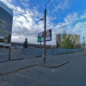 Курск, Садовая улица, 10А: фото