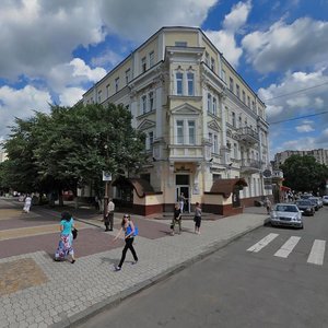 Proskurivska vulytsia, 13, : foto