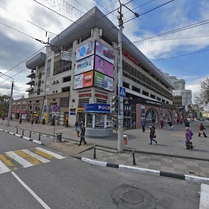 Popova Street, 17, Belgorod: photo