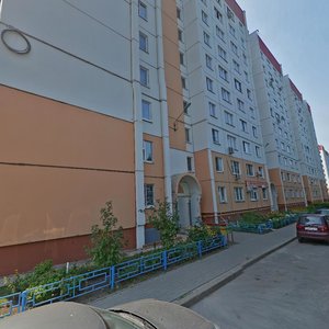 Rostovskaya Street, 58/1, Voronezh: photo