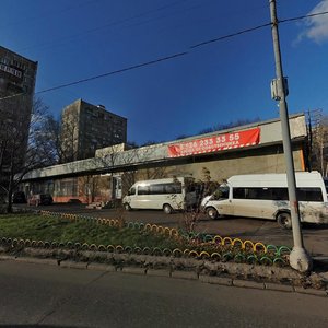 Shokalskogo Drive, 61, Moscow: photo