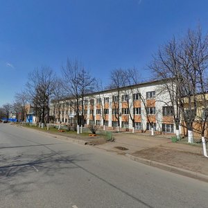 Amurskaya Street, 9/6с9, Moscow: photo