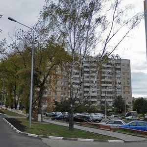 Oktyabrskaya Street, 63, Belgorod: photo