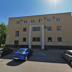 Shturmanskaya Street, 38к1 ، سان بطرسبرغ: صورة