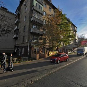 Москва, Русаковская улица, 12к1: фото