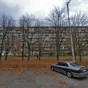 Romena Rollana Boulevard, 4, Kyiv: photo