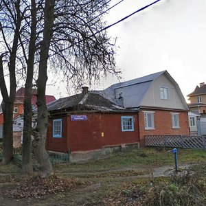 Тула, Улица Тульского Рабочего Полка, 48: фото