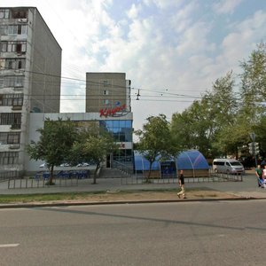 Sovetskaya Street, 41А, Yekaterinburg: photo