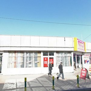 Dzerzhinskogo Street, 23, Irkutsk: photo