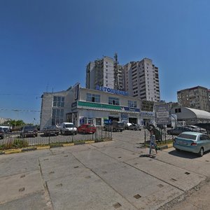 Одесса, Марсельская улица, 32А: фото
