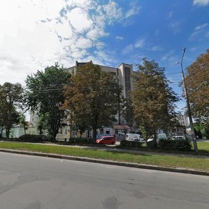 Vulytsia Sofii Stadnykovoi, 1, Ternopil: photo