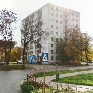 Scherbakova Street, 19, Nizhny Novgorod: photo