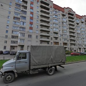 Zvyozdnaya Street, 11к2, Saint Petersburg: photo