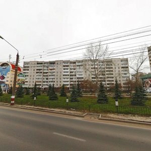 Prospekt Tsiolkovskogo, 74, Dzerzhinsk: photo