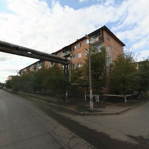 Narimanova Street, 2Б, Astrahan: photo