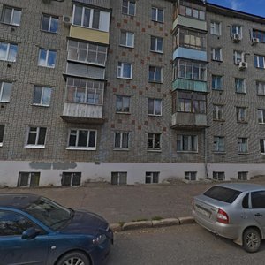 Dostoevskogo Street, 83, Kazan: photo