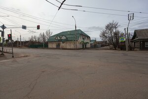 Poligrafskaya Street, 31, : foto