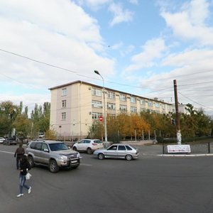 Tatishcheva Street, 16В, : foto