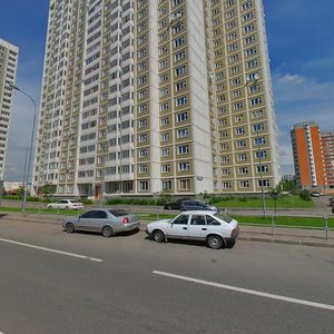 Chelobityevskoye Highway, 14к2, Moscow: photo