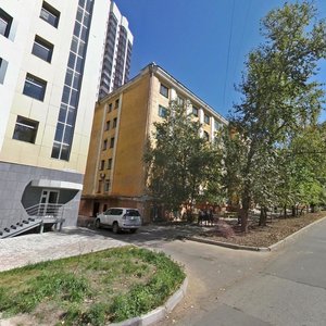 L'va Tolstogo Street, 8, Khabarovsk: photo