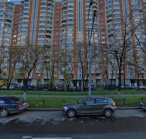 Schyolkovskoye Highway, 26к2 ، موسكو: صورة