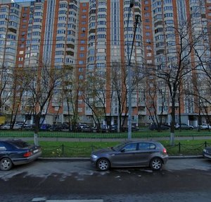 Москва, Щёлковское шоссе, 26к2: фото