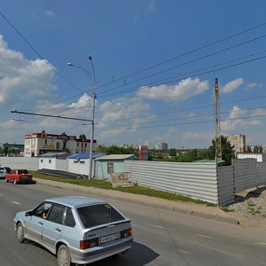 Katukova Street, С52, Lipetsk: photo