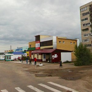 Ulitsa 107-y Brigady, 7Б, Volzhsk: photo