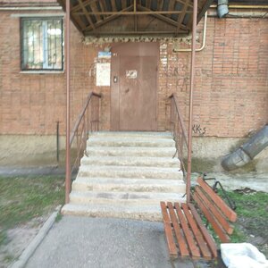 Severnaya Street, 36А, Vladimir: photo