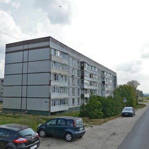 Ulitsa Lenina, 12, : foto