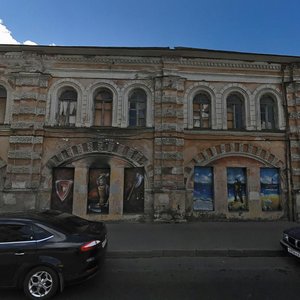 Volzhskaya naberezhnaya, 77-93, : foto