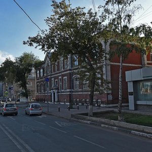 Chapaevskaya Street, 186, Samara: photo