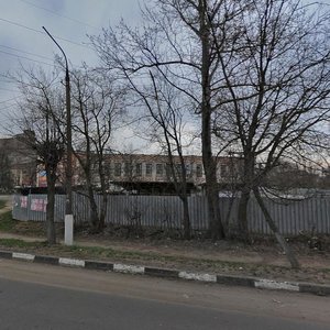 Ивантеевка, Заречная улица, 3: фото