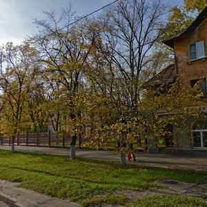 Dyakonova Street, 25А, Nizhny Novgorod: photo