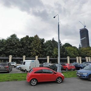 Kutuzovsky Avenue, 36с2 ، موسكو: صورة