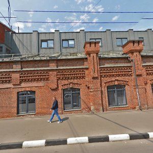 Zolotorozhsky Val Street, 34с6, Moscow: photo