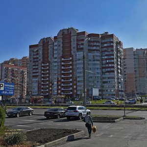 Chekists Avenue, 24, Krasnodar: photo