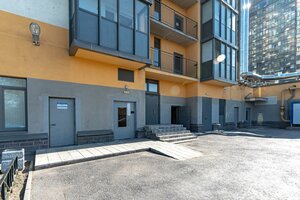 Narodnogo Opolcheniya Avenue, 149, : foto