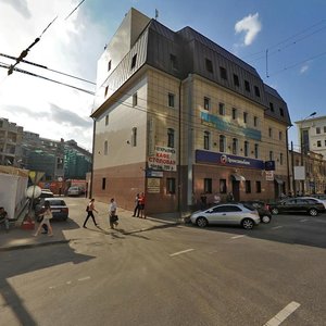 Dolgorukovskaya Street, 21с1 ، موسكو: صورة