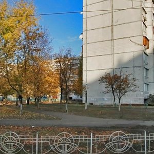 Heroiv Dnipra Street, 9, Kyiv: photo